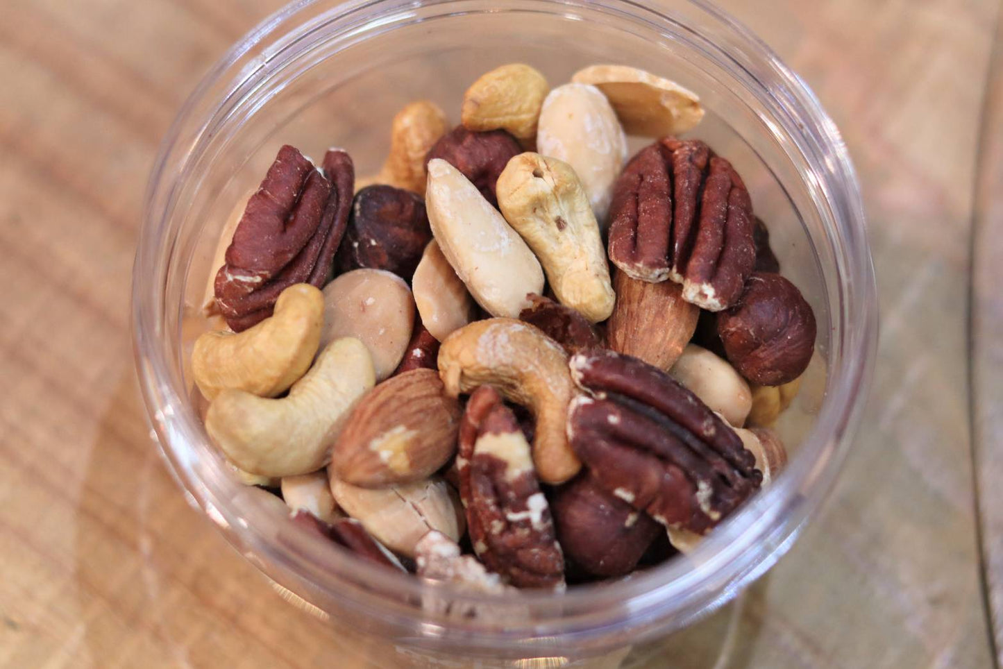 【ロースト】ミックスナッツ(斗々屋オリジナル)