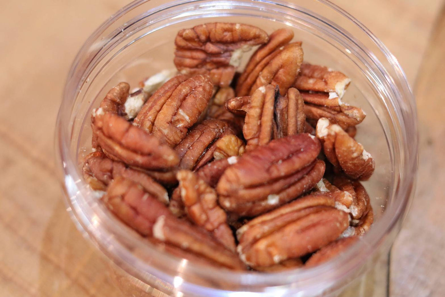 【生】ピーカンナッツ(南アフリカ産)