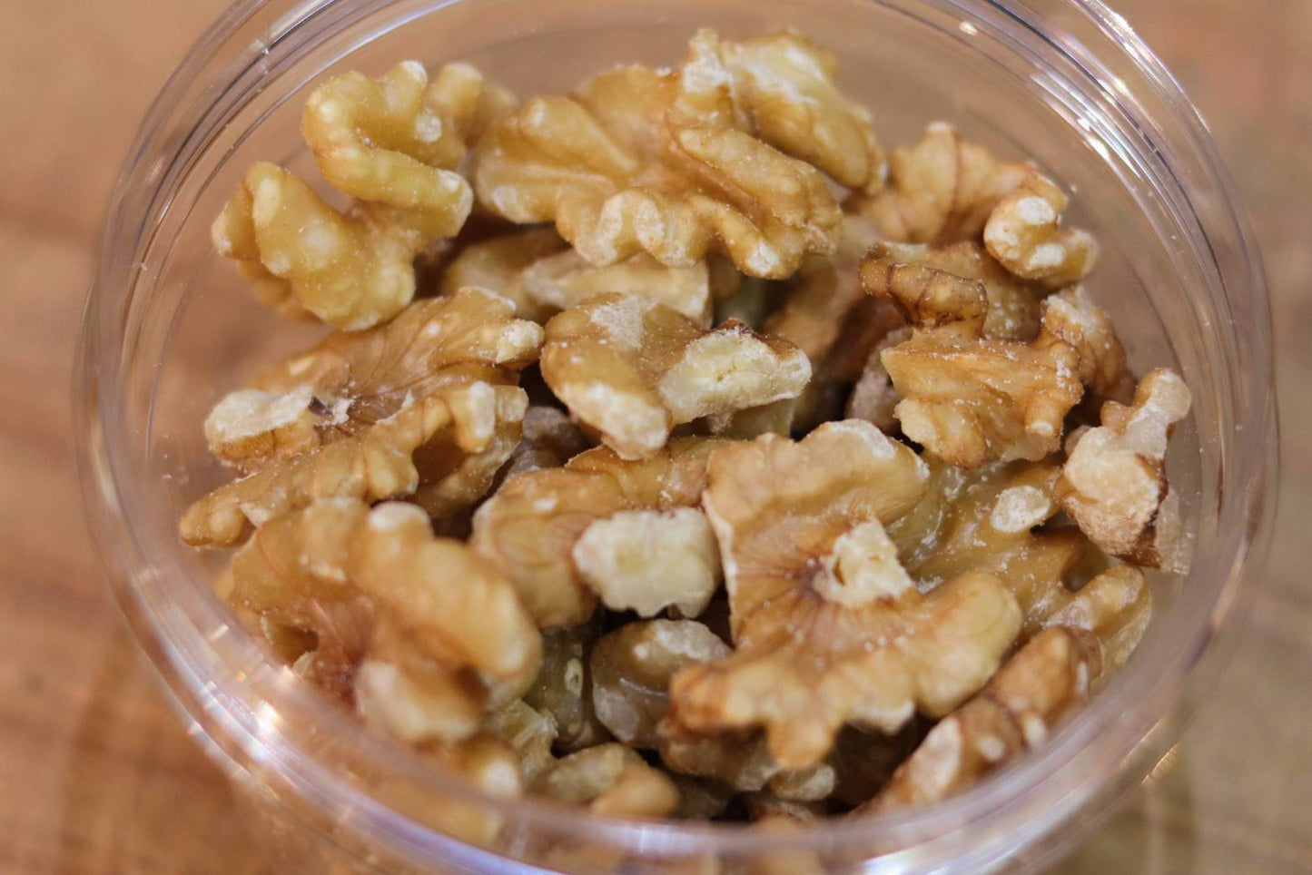 【生】胡桃(フランス直輸入)