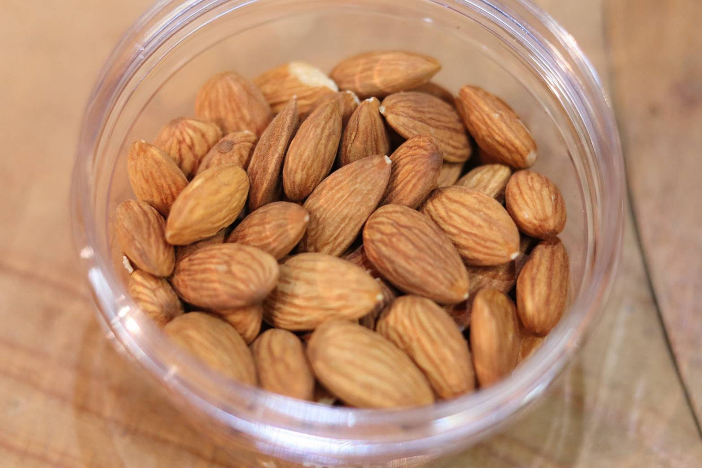 【生】アーモンド(イタリア直輸入)