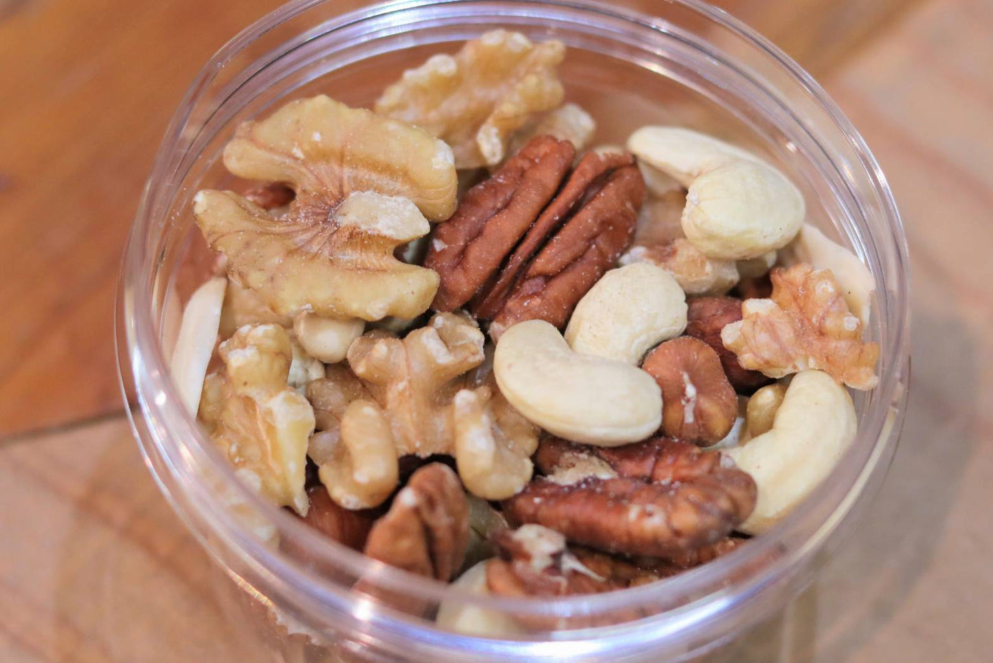 【生】ミックスナッツ(斗々屋オリジナル)