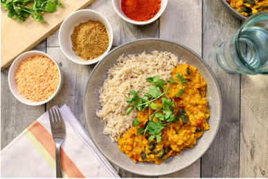 斗々屋のカレー粉