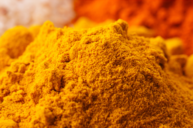 斗々屋のカレー粉
