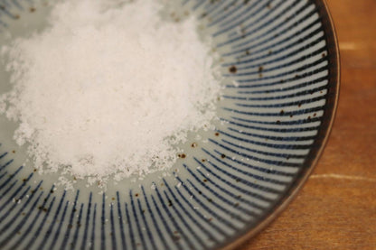 トラーパニの塩（細塩）