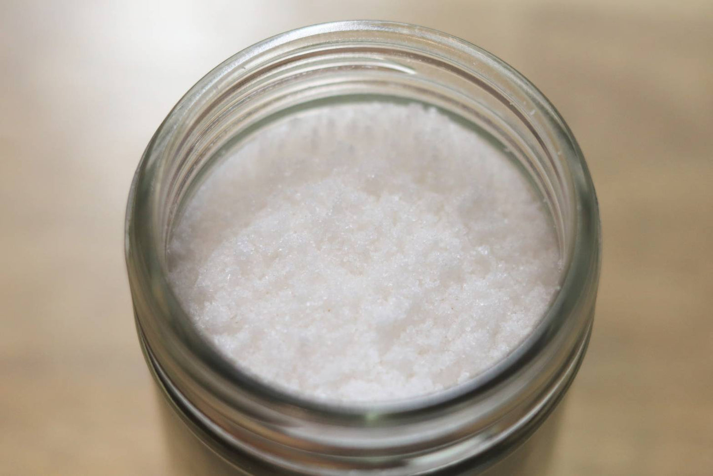 トラーパニの塩（細塩）