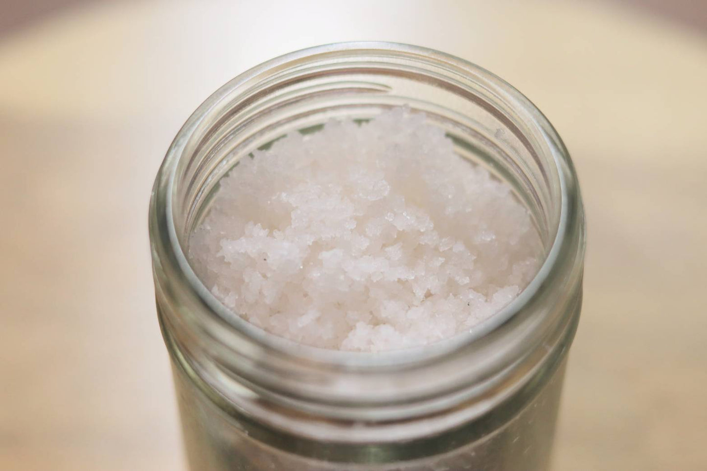 トラーパニの塩（粗塩）