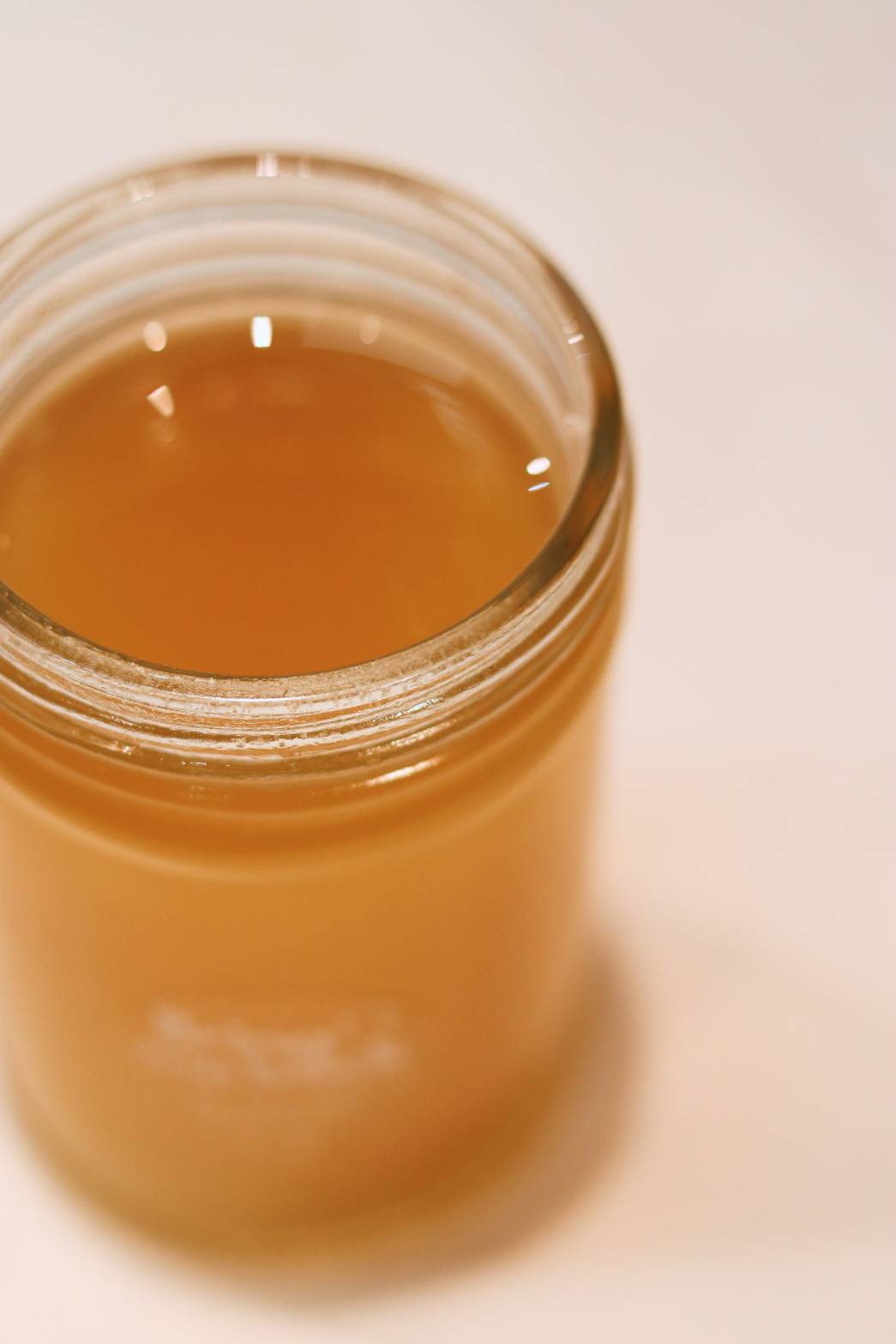 レモン畑のはちみつ