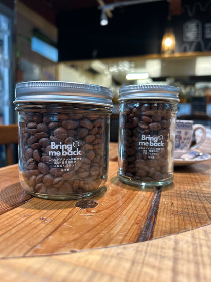 コーヒー豆 COYOTE