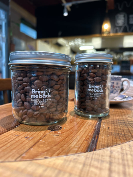 コーヒー豆 COYOTE