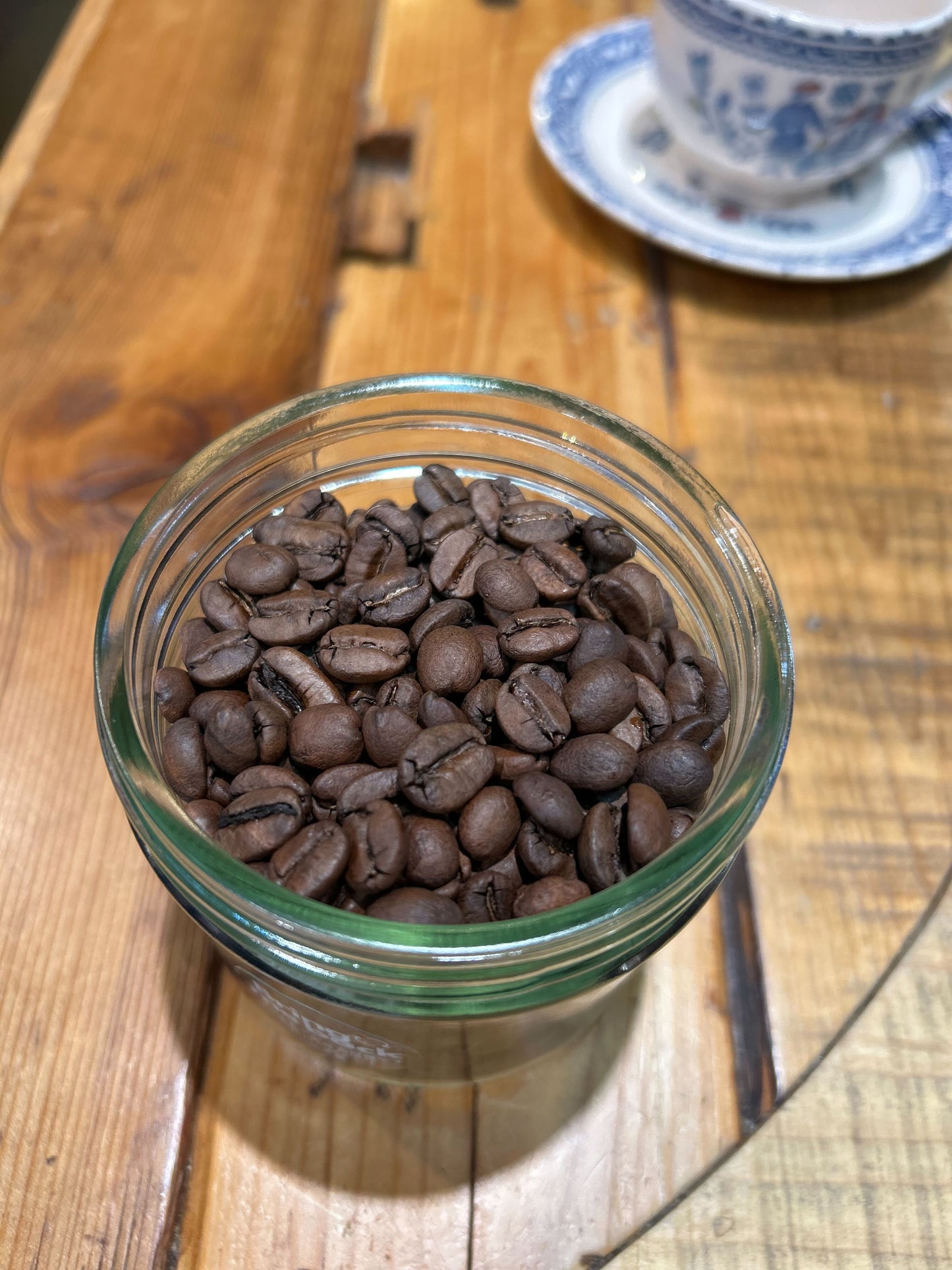 コーヒー豆 COYOTE