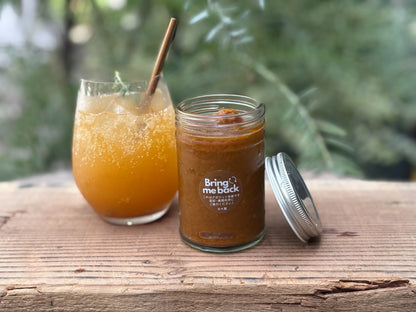 マンゴービネガー