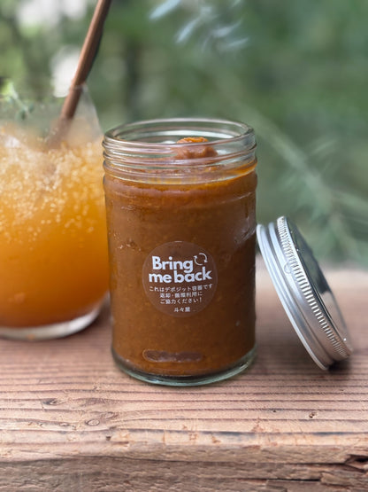 マンゴービネガー