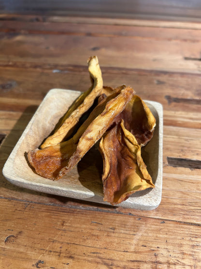 オーガニック・ドライワイルドマンゴー