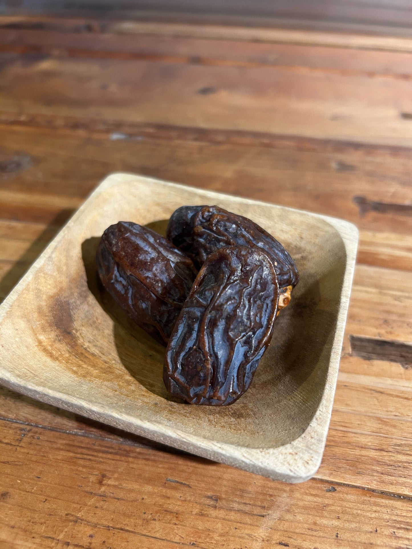 オーガニック・メジョール（マジョール）デーツ